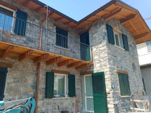 Apartamento My Holidays - C� Olga
