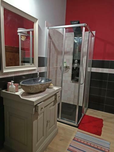Apartamento Oikos Dafne