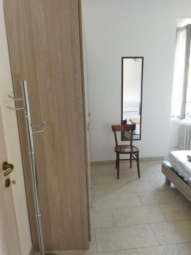 Apartamento Appartamento Franca