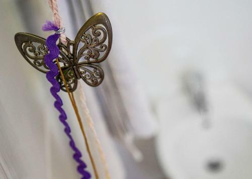 Apartamento Butterfly Home