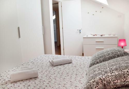 Apartamento Butterfly Home