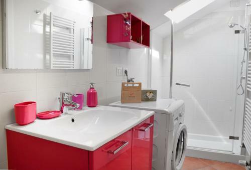 Apartamento Butterfly Home