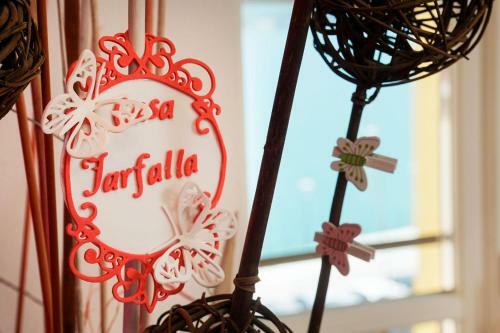 Apartamento Butterfly Home