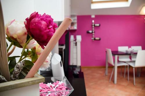 Apartamento Butterfly Home