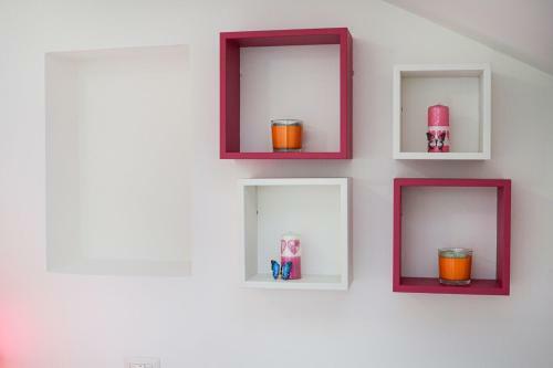 Apartamento Butterfly Home