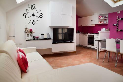 Apartamento Butterfly Home