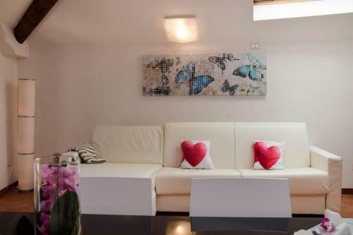 Apartamento Butterfly Home