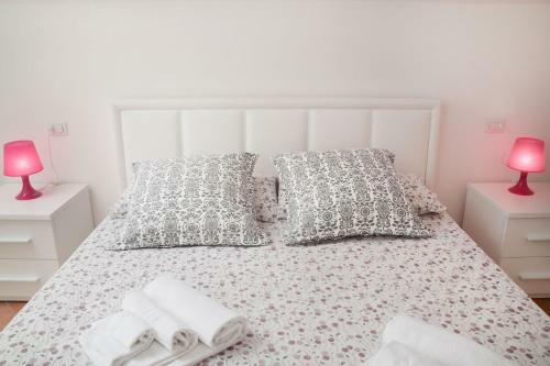 Apartamento Butterfly Home