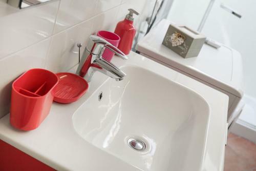Apartamento Butterfly Home