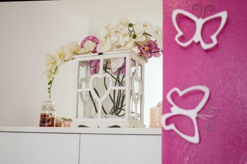 Apartamento Butterfly Home