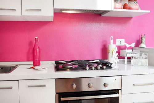 Apartamento Butterfly Home