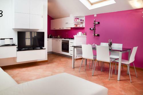 Apartamento Butterfly Home