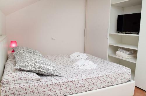 Apartamento Butterfly Home