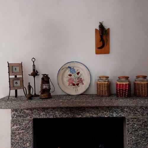 Apartamento Casina Clelia