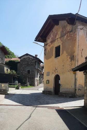 Apartamento Casina Clelia
