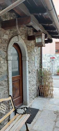 Apartamento Casina Clelia