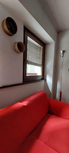 Apartamento Casina Clelia