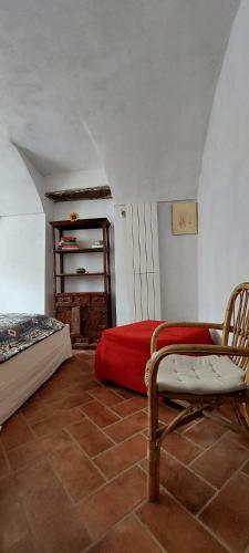 Apartamento Casina Clelia