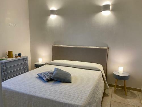 Villa Masseria Frantella
