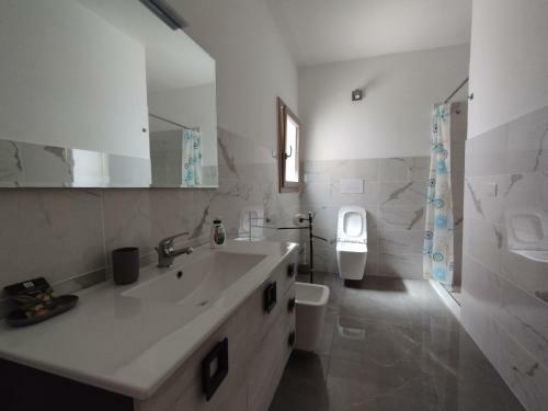 Bed&dreams In Salento Trilocale Con Idromassaggio