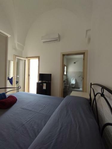 Bed&dreams In Salento Trilocale Con Idromassaggio
