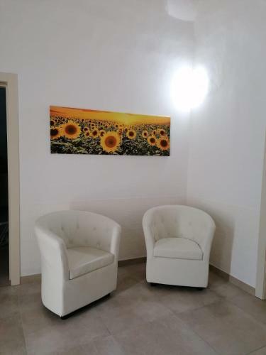 Bed&dreams In Salento Trilocale Con Idromassaggio