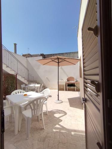 Bed&dreams In Salento Trilocale Con Idromassaggio