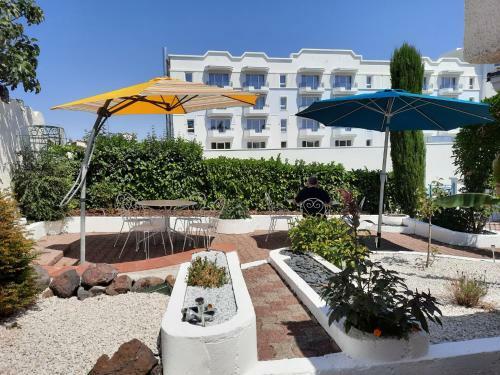 Apartamento Villa Carlina