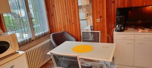 Apartamento Villa Carlina
