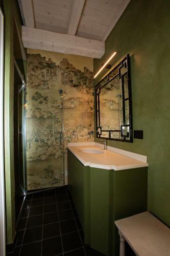 Casa Segreta
