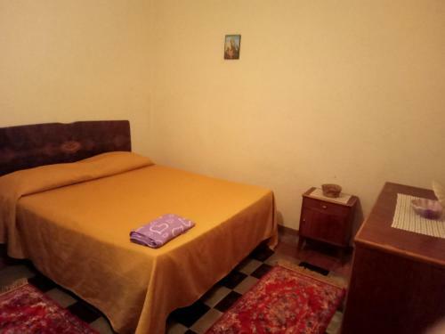 Apartamento Casa Sila