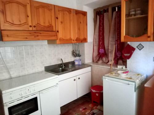 Apartamento Casa Sila