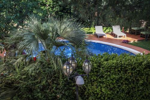 Bed & Breakfast Il Tetto Di Guardia