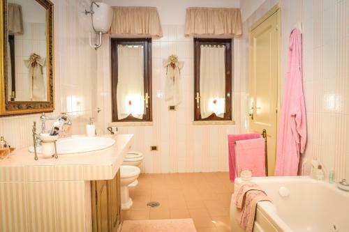 Bed & Breakfast Il Tetto Di Guardia