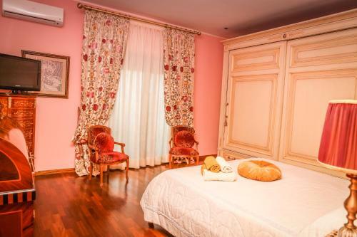 Bed & Breakfast Il Tetto Di Guardia