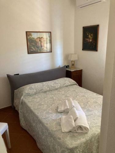 Appartamento Sopra