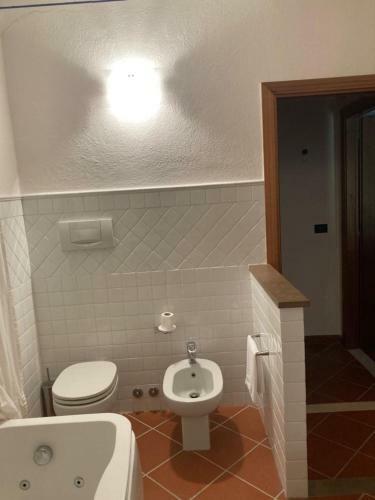 Appartamento Sopra