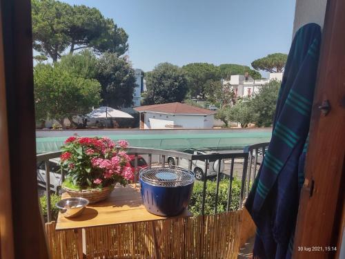 Apartamento [sul Mare] - ?casa Blu Con Lettini E Ombrellone ?
