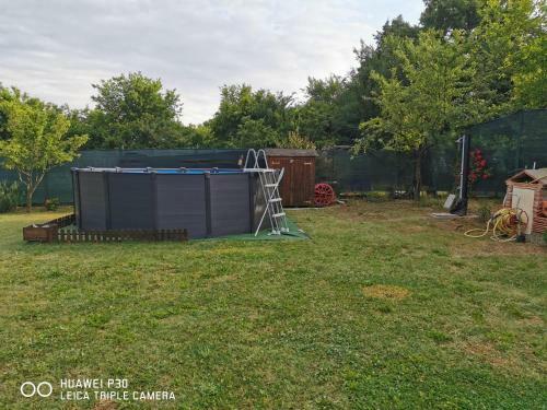 Arezzo Spazio Relax Con Piscina Privata
