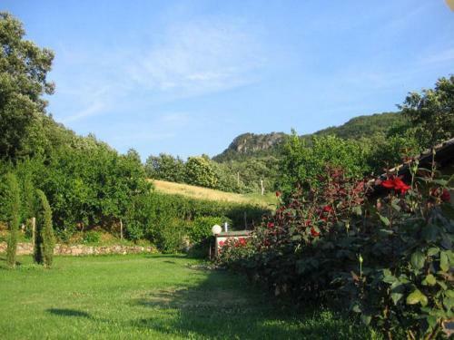 Apartamento Fienile N7