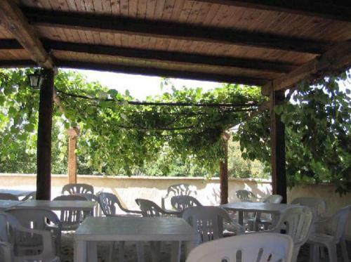 Apartamento Fienile N7