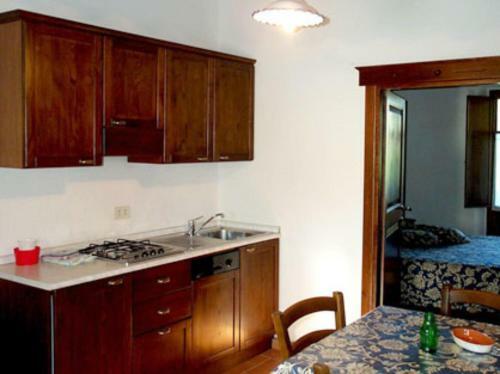 Apartamento Fienile N7