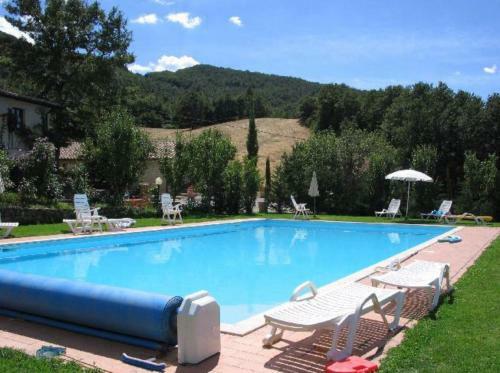 Apartamento Fienile N7