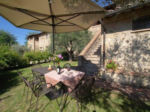 Apartamento Locazione Turistica Il Granaio