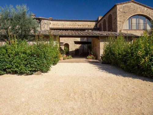 Apartamento Locazione Turistica Il Granaio
