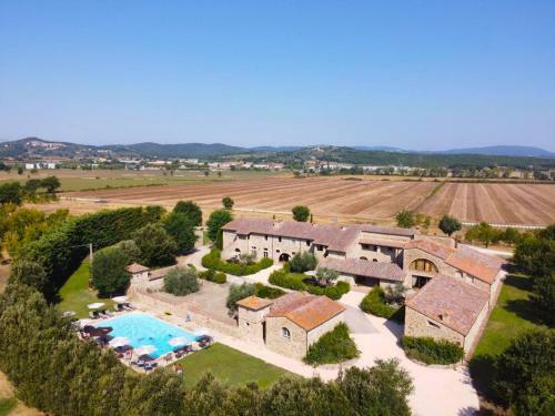Apartamento Locazione Turistica Il Granaio