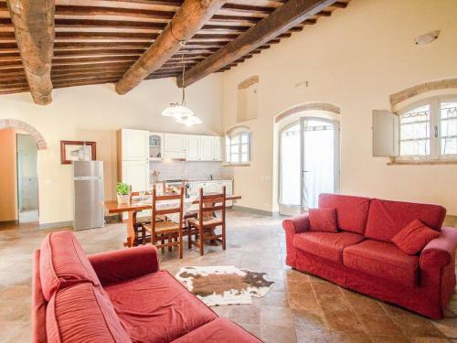 Apartamento Locazione Turistica Il Granaio