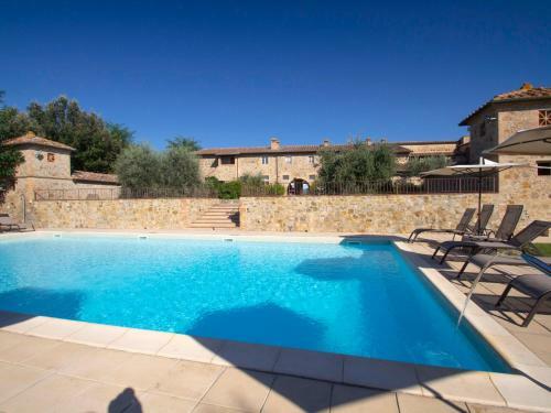 Apartamento Locazione Turistica Il Granaio