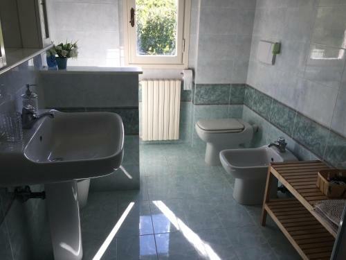 Apartamento Lory's Home