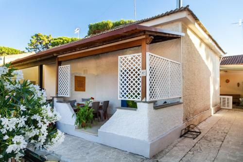 Apartamento Perla Marina
